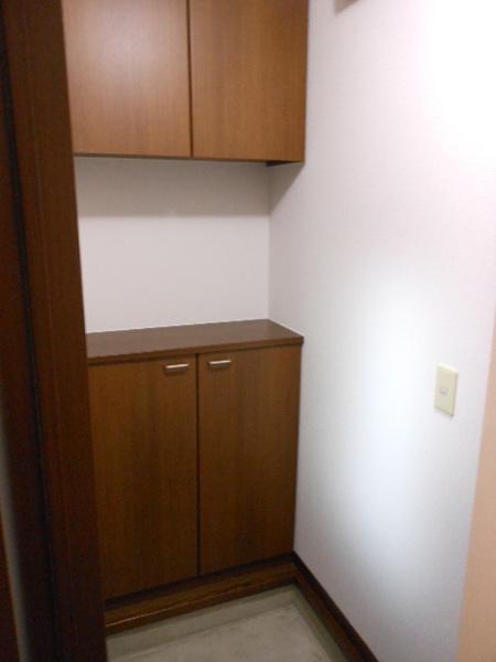 サンクレージュ