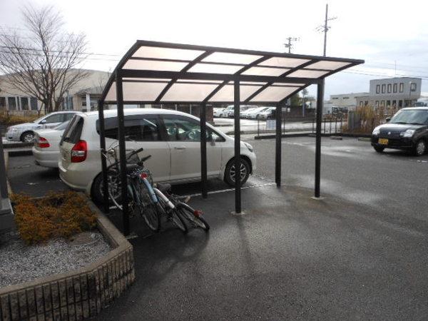 サンクレージュ