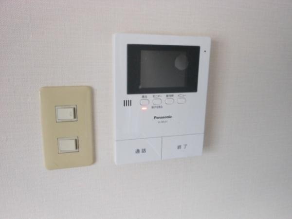 レジデンス北川