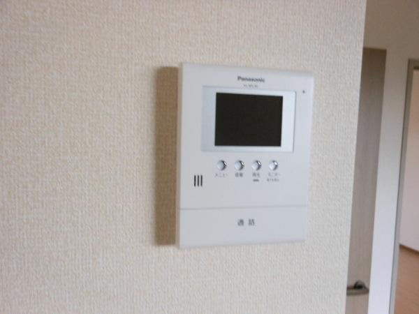 パインフォレスト　A棟