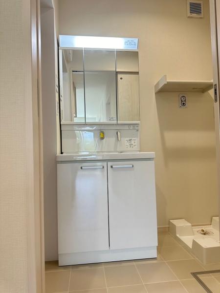 グッドライフステージ後三条Ａ