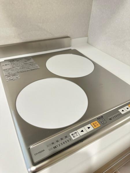 グッドライフステージ後三条Ａ