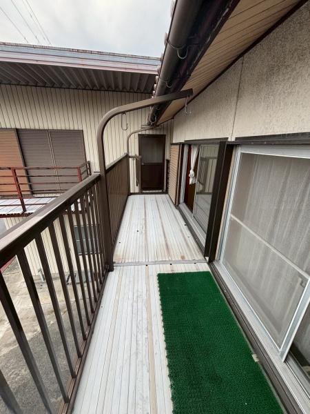 小泉町　Ｋ様邸　一軒家