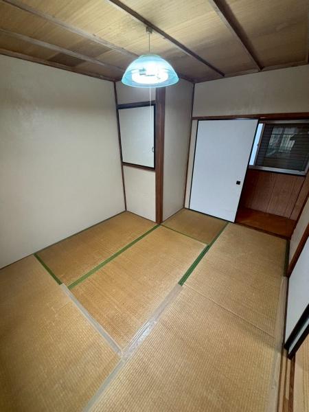 小泉町　Ｋ様邸　一軒家
