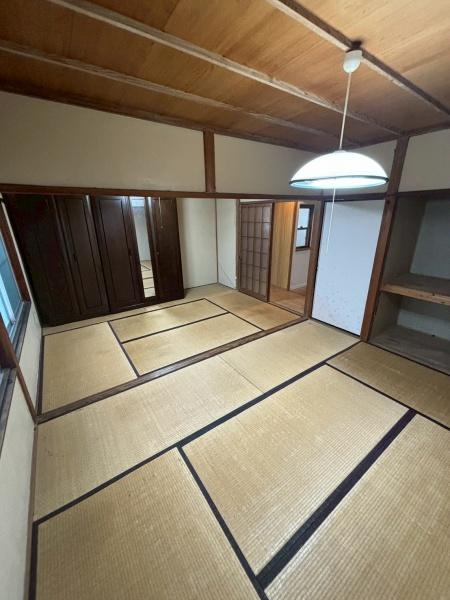 小泉町　Ｋ様邸　一軒家