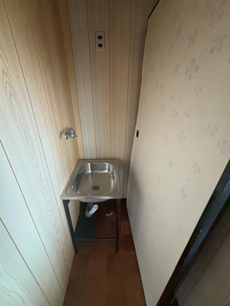 小泉町　Ｋ様邸　一軒家