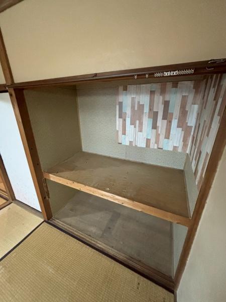 小泉町　Ｋ様邸　一軒家