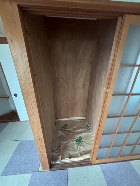 小泉町　Ｋ様邸　一軒家