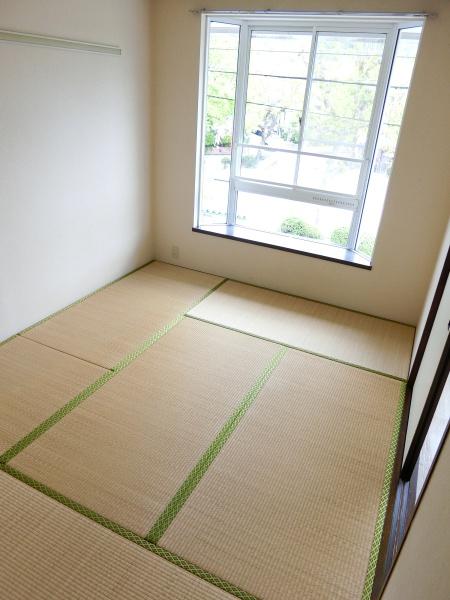 彦根市松原町のアパート