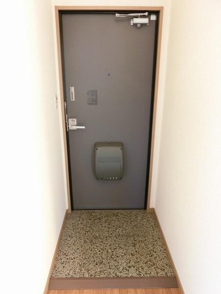 彦根市西今町のアパート
