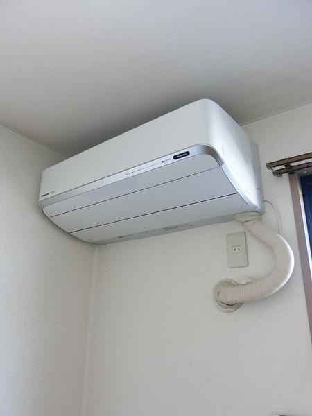 彦根市西今町のアパート