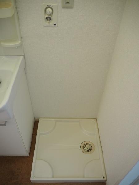 彦根市日夏町のアパート