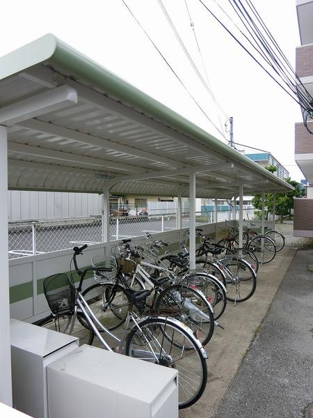 彦根市平田町のマンション