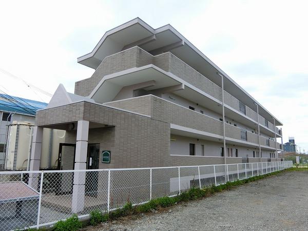 彦根市平田町のマンション