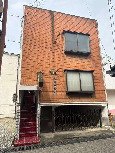 彦根市河原２丁目の店舗（一戸建）