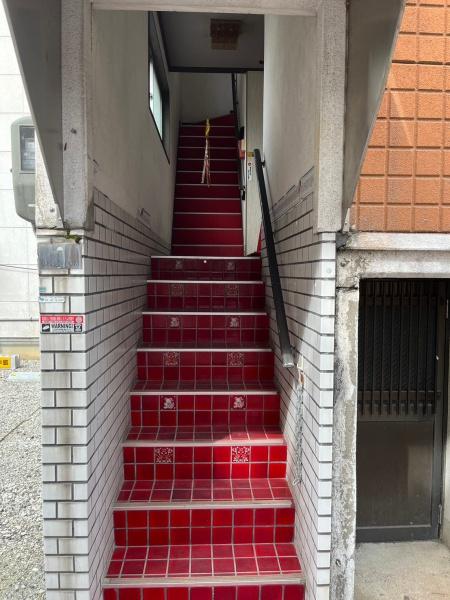 彦根市河原２丁目の店舗（一戸建）