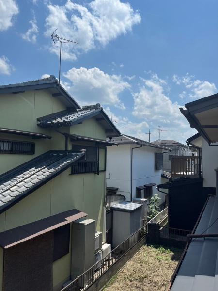 平原ハイツ