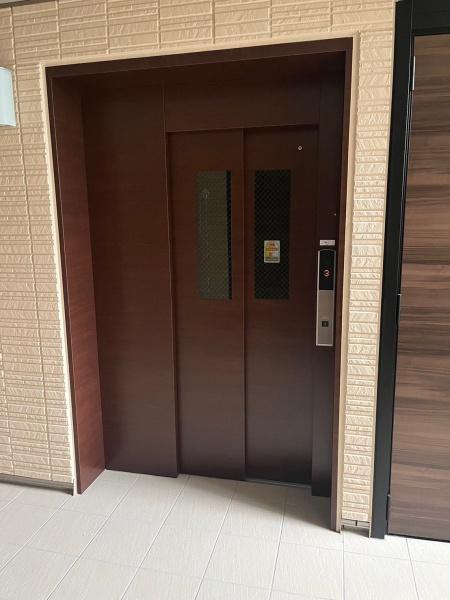 シャーメゾン　テミス