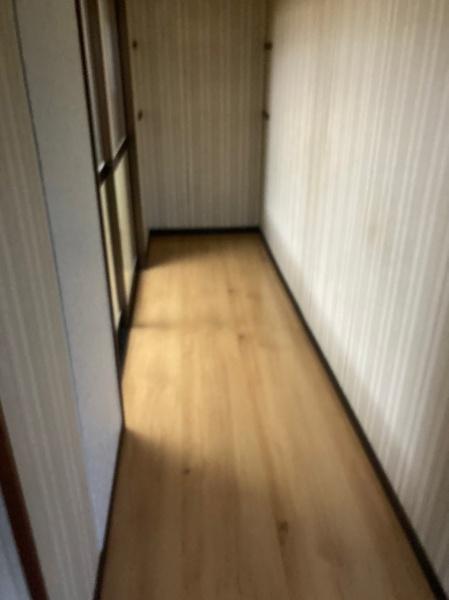 彦根市大藪町の貸家