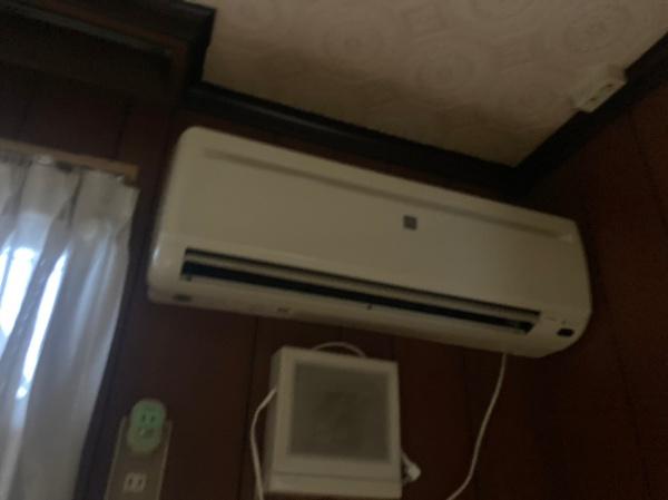 彦根市大藪町の貸家