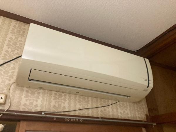 彦根市大藪町の貸家