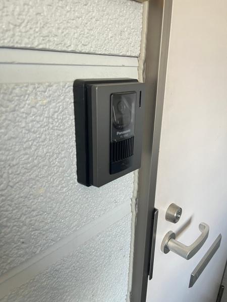 米原市下多良３丁目のアパート