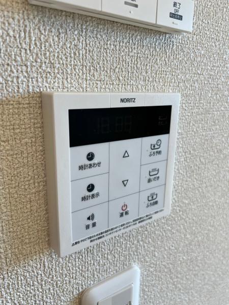 シャーメゾンフェリーチェＴＯＭＯ