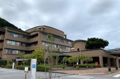 リヴィエール沢ノ上(東近江市立能登川病院)