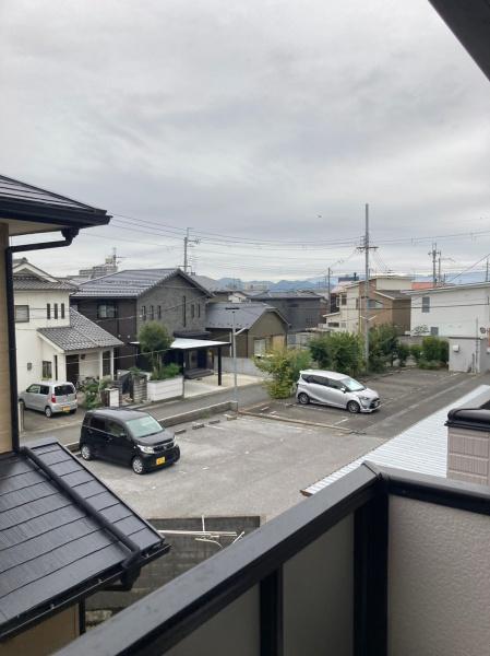 リヴィエール沢ノ上