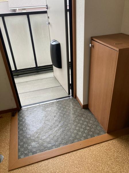 リヴィエール沢ノ上