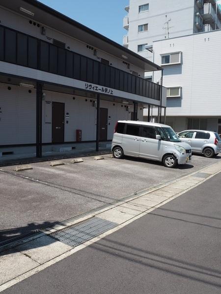 リヴィエール沢ノ上