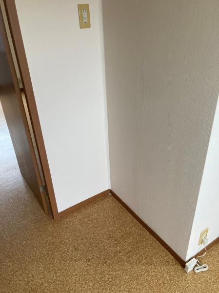 リヴィエール沢ノ上