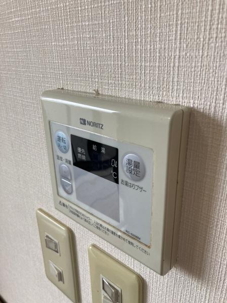リヴィエール沢ノ上
