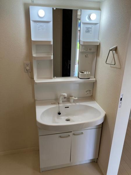 メゾン　ド　グランルミネ