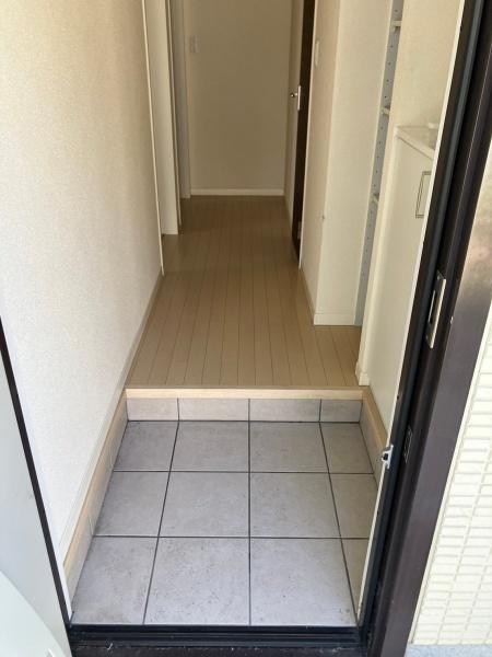 メゾン　ド　グランルミネ