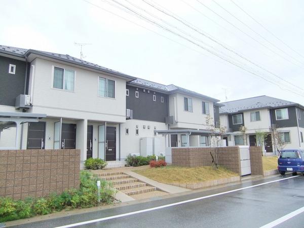 メゾン　ド　グランルミネ