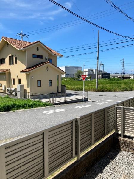 メゾン　ド　グランルミネ