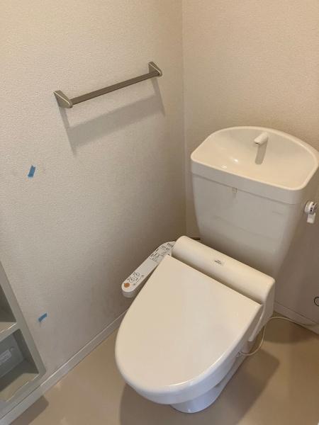 メゾン　ド　グランルミネ