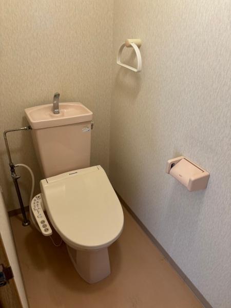 マンションヴェルジェ