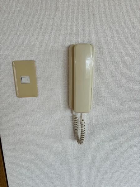 マンションヴェルジェ