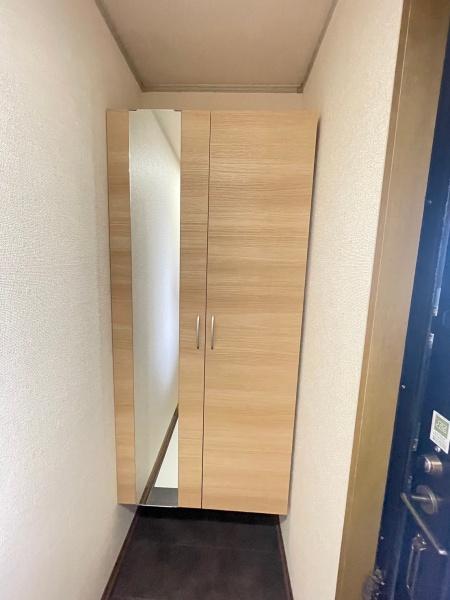 グリーンタウン杉原　Ａ棟