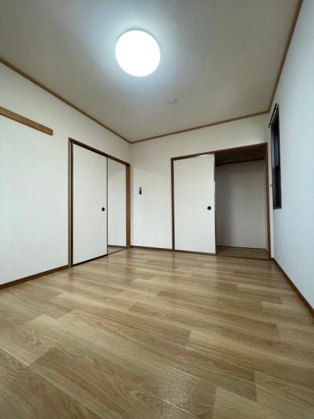 グリーンタウン杉原　Ａ棟