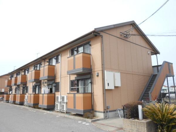 サンローズ B棟
