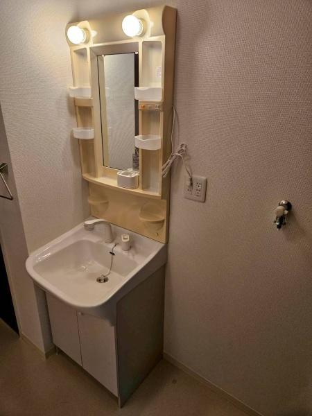 ブリリアント　ガーデン　（Ａ棟）