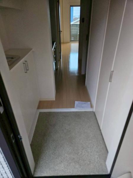 ブリリアント　ガーデン　（Ａ棟）