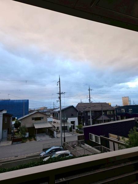 ブリリアント　ガーデン　（Ａ棟）