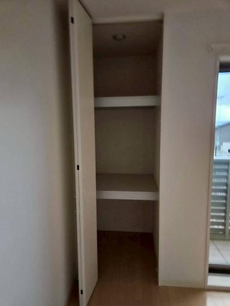 ブリリアント　ガーデン　（Ａ棟）