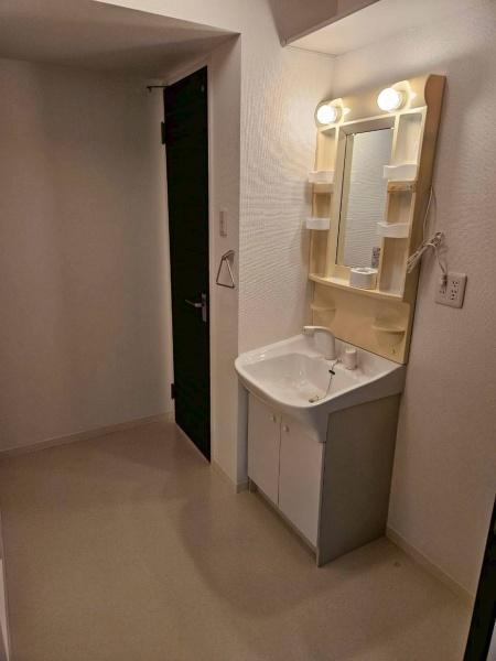 ブリリアント　ガーデン　（Ａ棟）