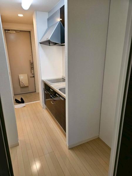 ブリリアント　ガーデン　（Ａ棟）