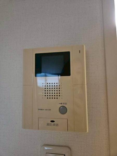 ブリリアント　ガーデン　（Ａ棟）